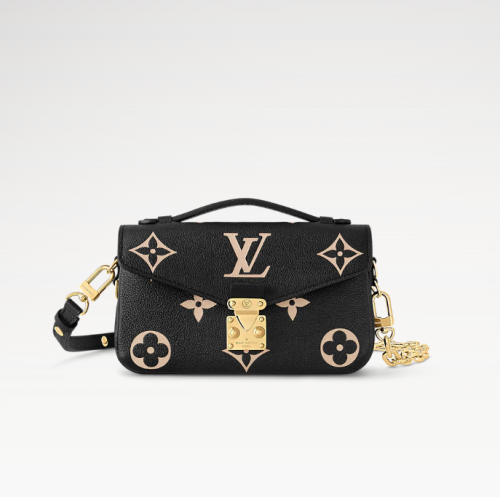 LV 루이비통 포쉐트 메티스 이스트 웨스트