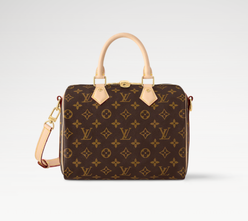 LV 루이비통 스피디 반둘리에 25 (Speedy Bandoulière 25)