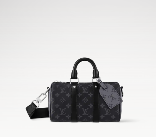 LV 루이비통 키폴 반둘리에 25