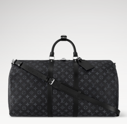 LV 루이비통 키폴 55 반둘리에