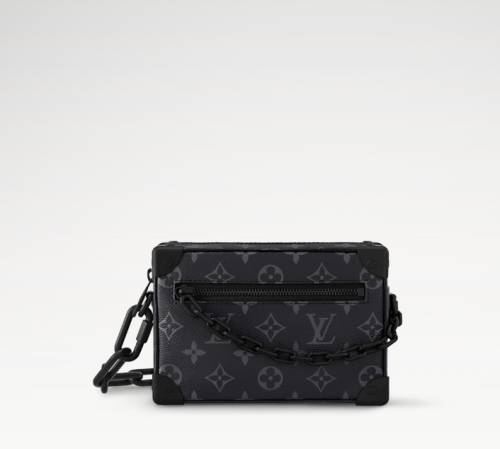 LV 루이비통 미니 소프트 트렁크