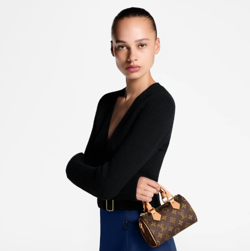 LV 루이비통 나노 스피디 (Nano Speedy)