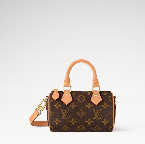 LV 루이비통 나노 스피디 (Nano Speedy)