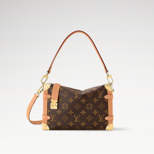 LV 루이비통 사이드 트렁크 MM (Side Trunk MM)