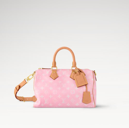 LV 루이비통 스피디 P9 (Speedy P9) 반둘리에 30