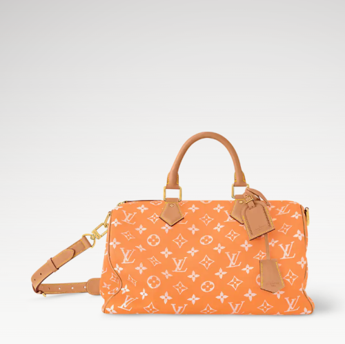 LV 루이비통 스피디 P9 (Speedy P9) 반둘리에 40