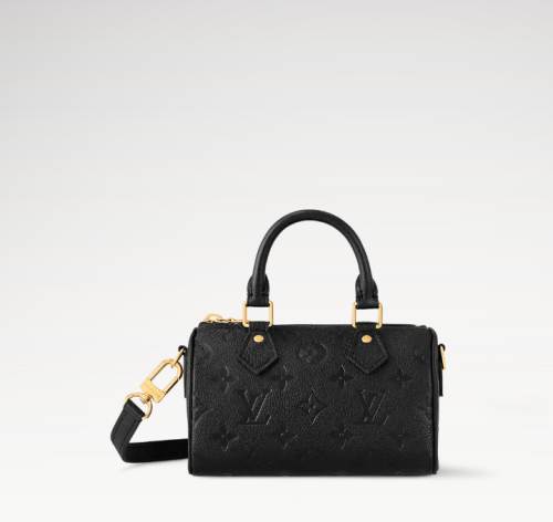 LV 루이비통 나노 스피디