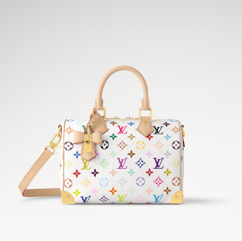 LV x TM 스피디 반둘리에 25