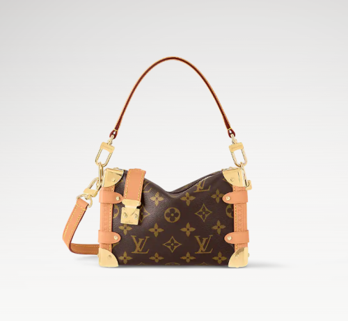 LV 루이비통 사이드 트렁크 PM