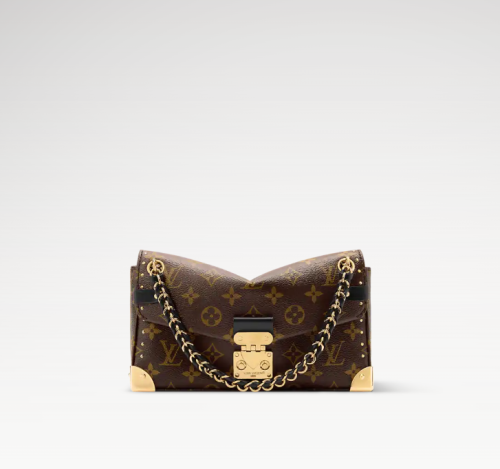 LV 루이비통 트렁키 이스트 웨스트 (Trunkie East West)