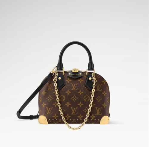 LV 루이비통 알마 트렁크 BB (Alma Trunk BB)