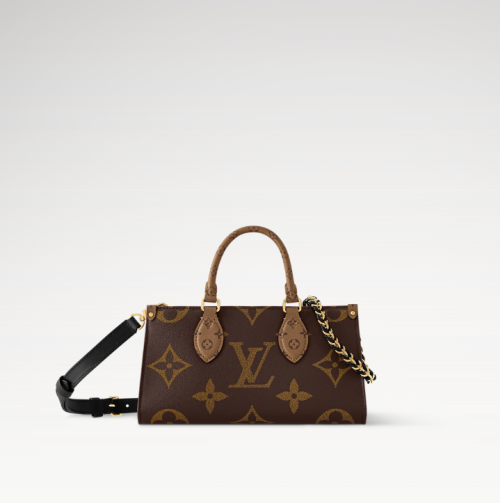LV 루이비통 온더고 이스트 웨스트 체인 (OnTheGo East West Chain)