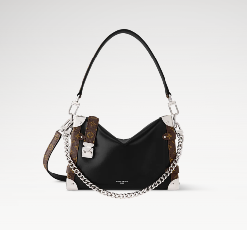 LV 루이비통 사이드 트렁크 바이브 MM (Side Trunk Vibe MM)