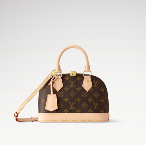 LV 루이비통 알마 BB (Alma BB)