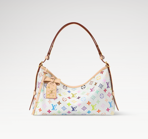 LV x TM 루이비통 캐리올 이스트 웨스트