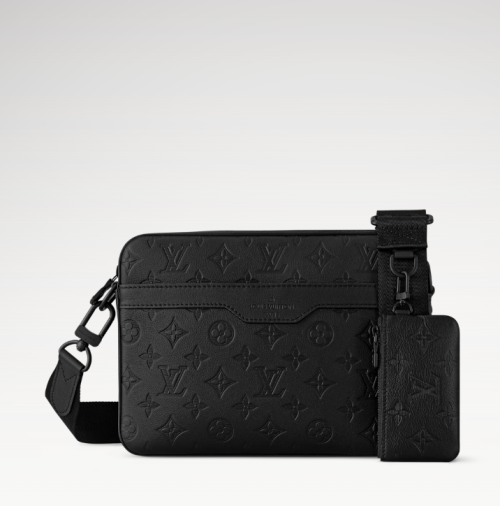 LV 루이비통 트리오 메신저