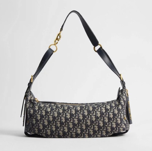 Dior 디올 D-Journey 미디엄 백