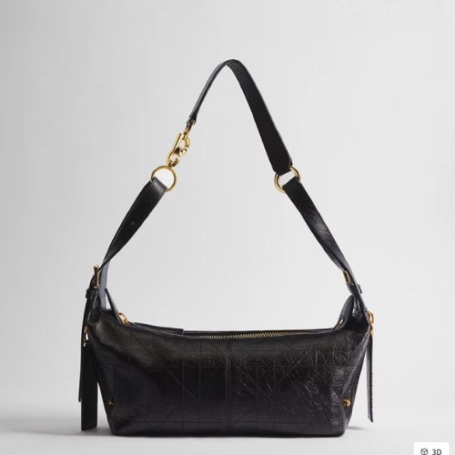 Dior 디올 D-Journey 스몰 백