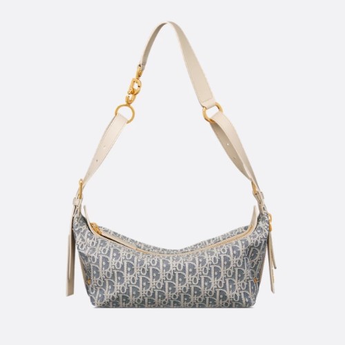 Dior 디올 D-Journey 스몰 백