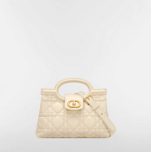 Dior 디올 Jolie 탑 핸들 미니 백