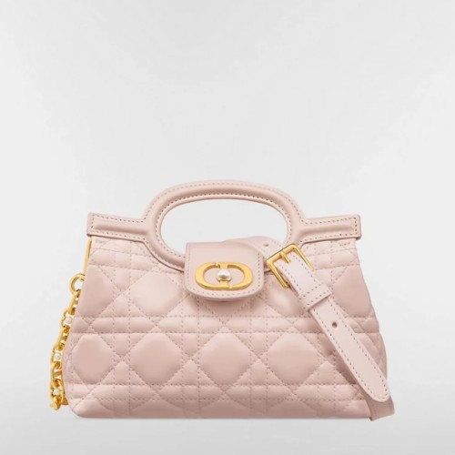 Dior 디올 Jolie 탑 핸들 미니 백