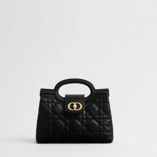 Dior 디올 Jolie 탑 핸들 미니 백