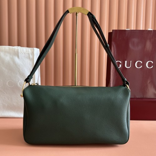 Gucci 구찌 Half Horsebit