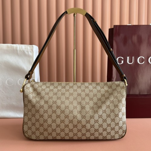 Gucci 구찌 Half Horsebit(Large)