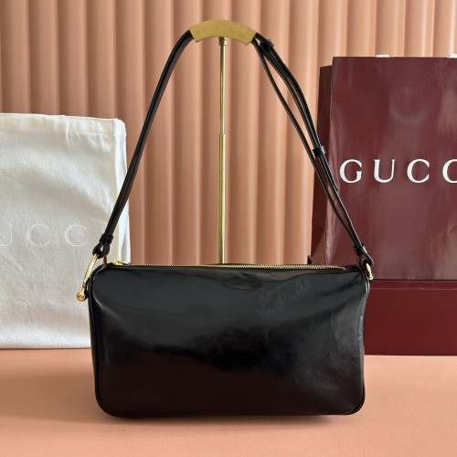 Gucci 구찌 Half Horsebit