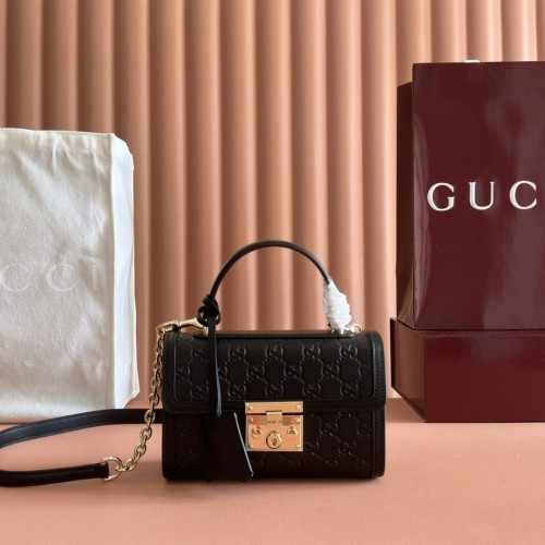 Gucci 구찌 Padlock