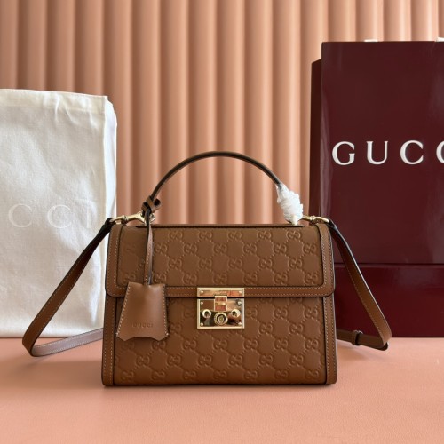 Gucci 구찌 Padlock