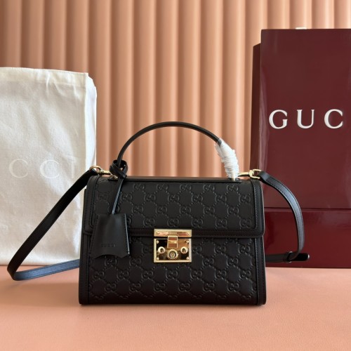 Gucci 구찌 Padlock