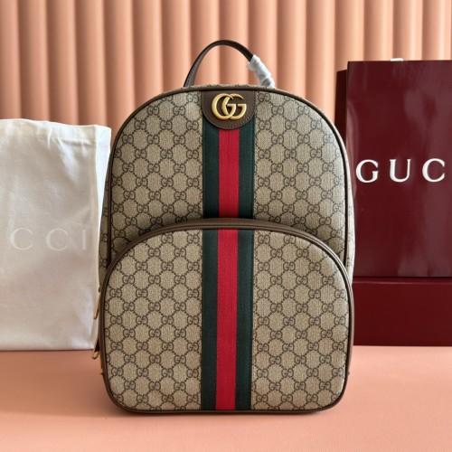 Gucci &Supreme  구찌&슈프림 백팩