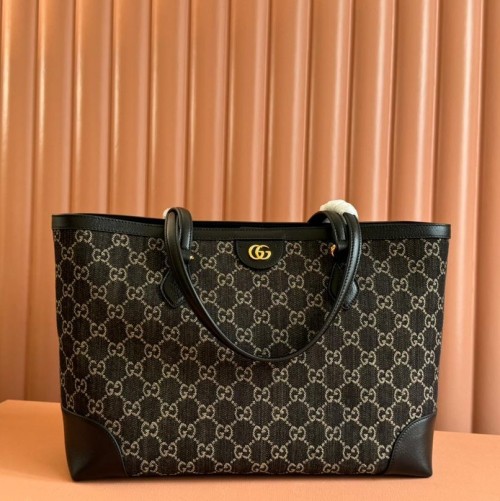 Gucci 구찌 [오피디아] 라지 토트백