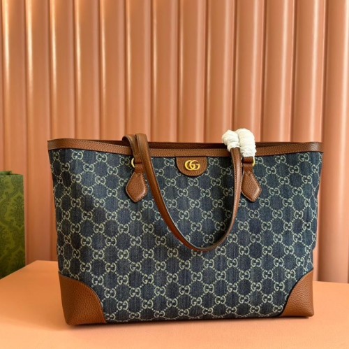 Gucci 구찌 [오피디아] 라지 토트백