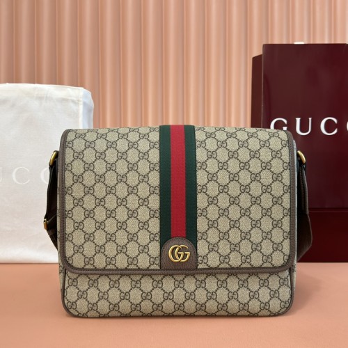 Gucci 구찌 Ophidia 크로스백