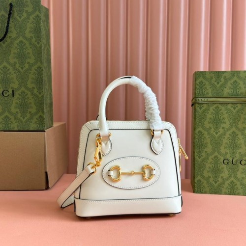 Gucci 구찌 Horsebit1955 (Mini)