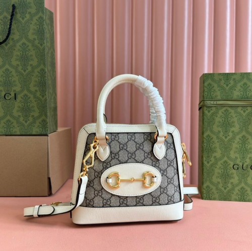 Gucci 구찌 Horsebit1955 (Mini)