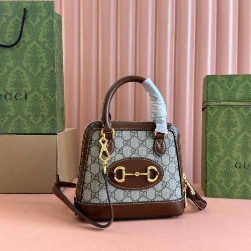 Gucci 구찌 Horsebit1955 (Mini)