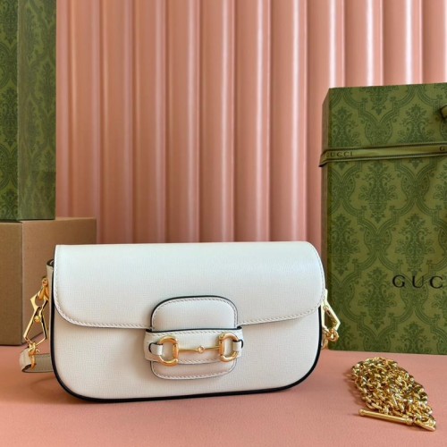 Gucci 구찌 Horsebit 1955