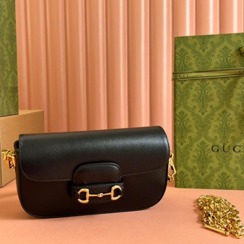 Gucci 구찌 Horsebit 1955