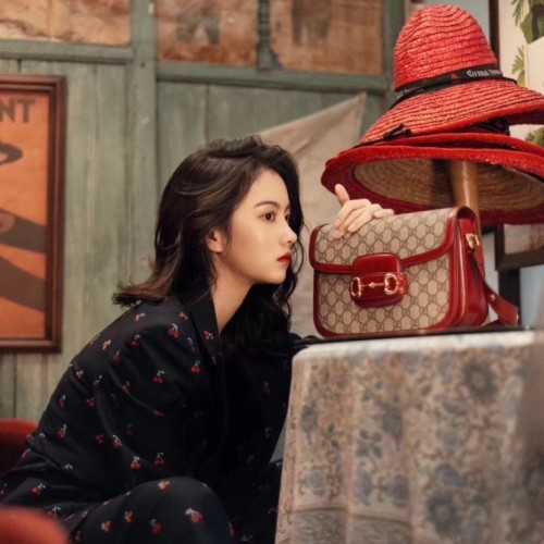 Gucci 구찌 1955 Horsebit