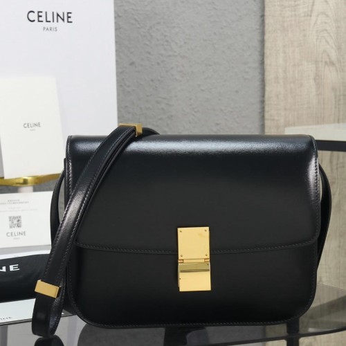Celine 셀린느 Classic Box