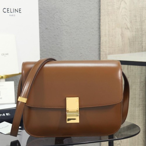 Celine 셀린느 Classic Box