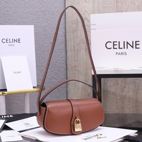 Celine 셀린느 Tabou Clutch