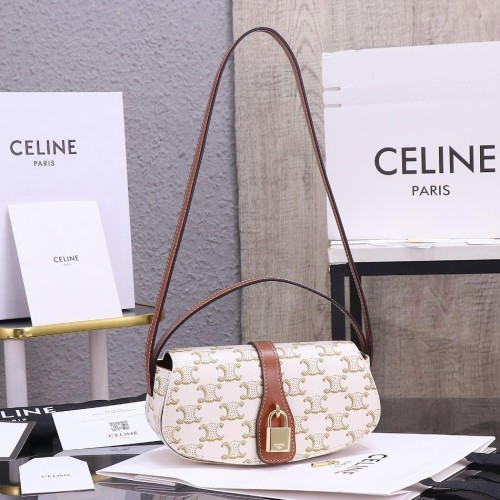 Celine 셀린느 Tabou Clutch
