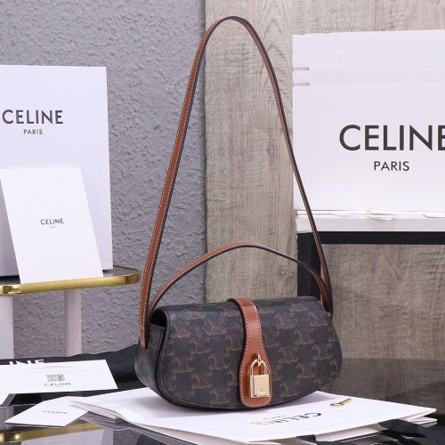 Celine 셀린느 Tabou Clutch