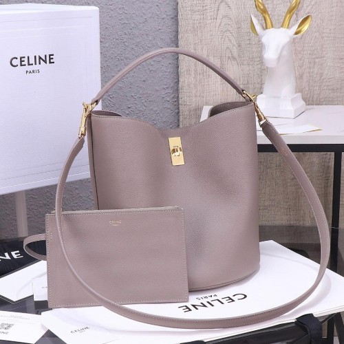 CELINE 셀린느 Bucket 16