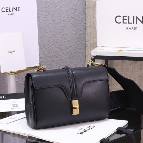 Celine Teen Soft 16