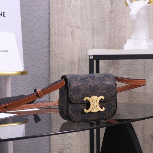 Celine Triomphe (Mini)